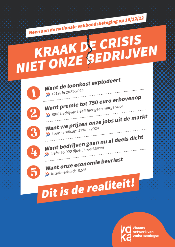 persbericht