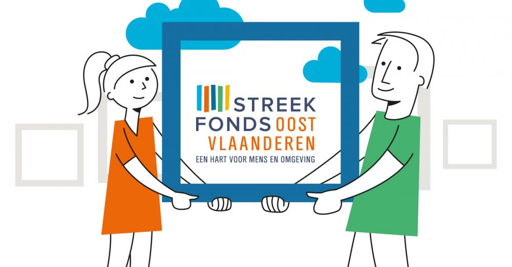 streekfonds logo