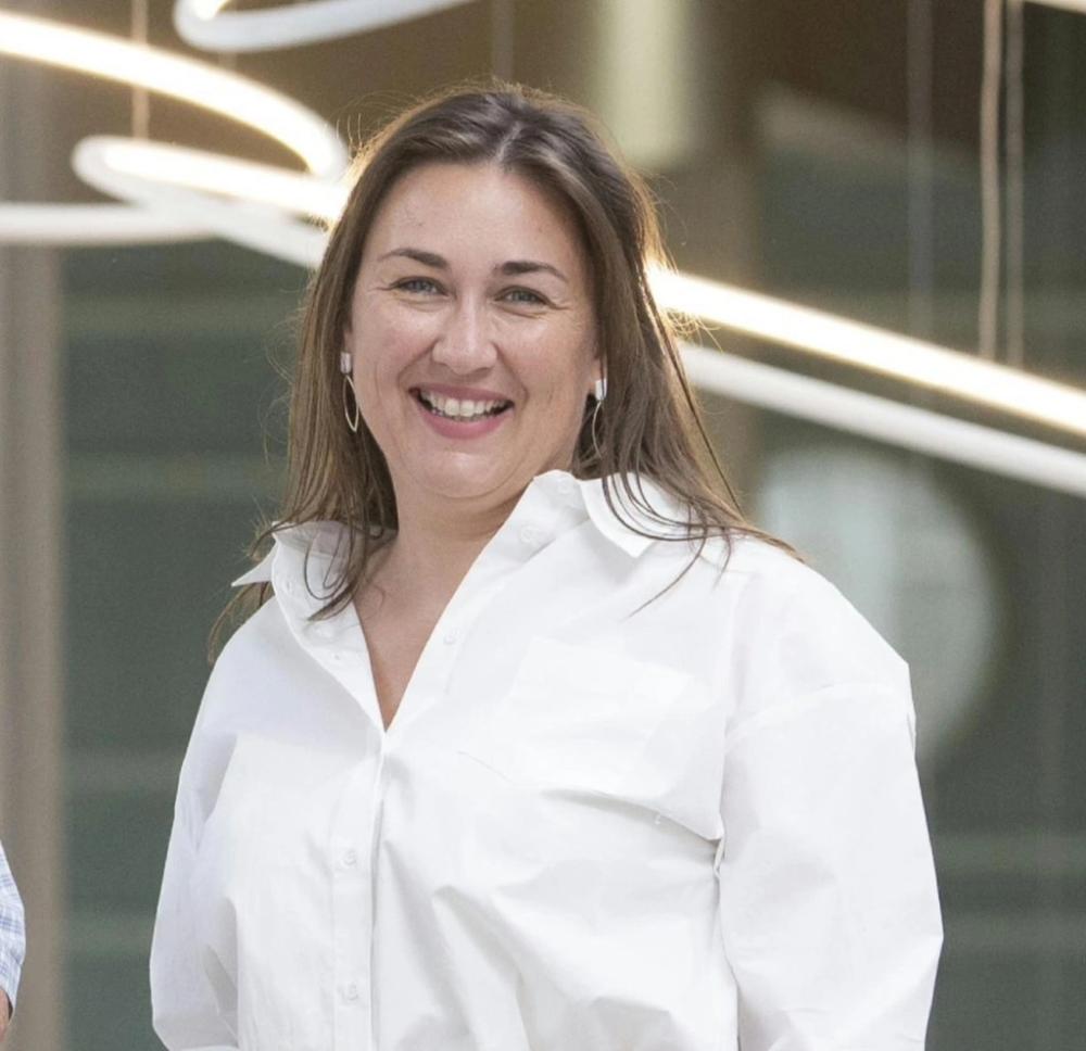 Kelly Van Landeghem, Tifre