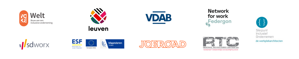 PARTNERS LEUVEN