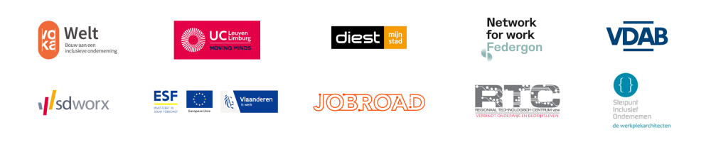 Partners talentenmarkt