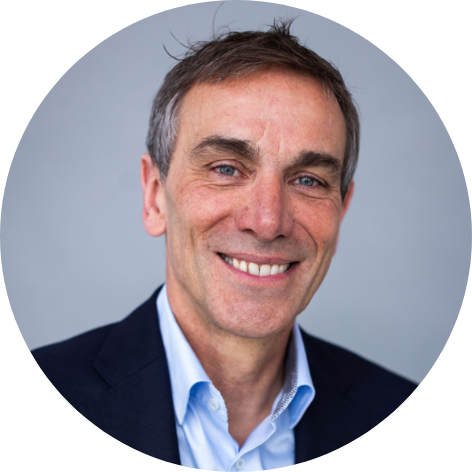 pascal roskam
