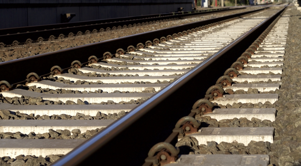 Juiste spoor