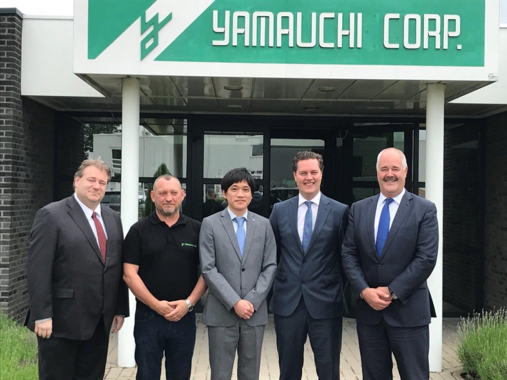 Yamauchi
