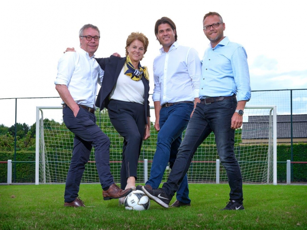 voetbal limburg