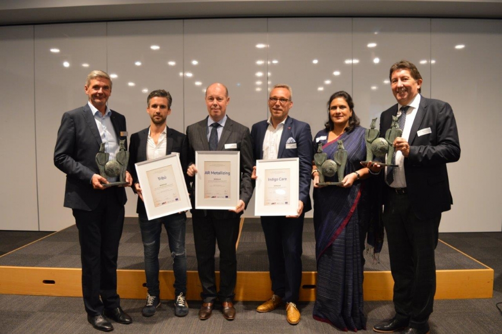 exportprijs