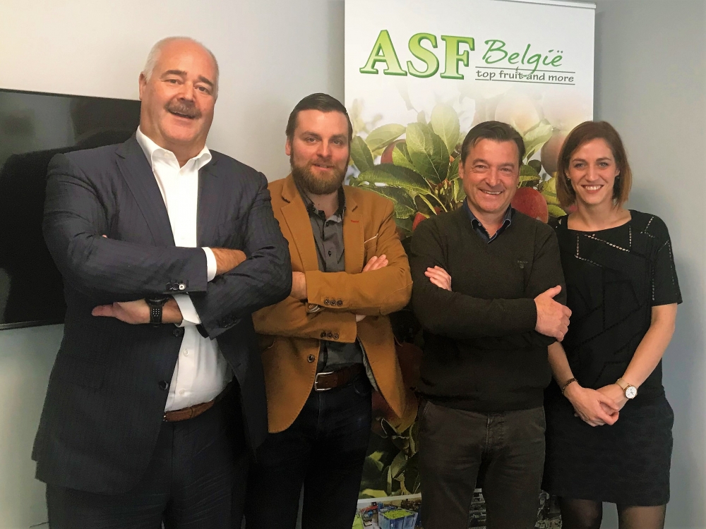 ambassadeurs