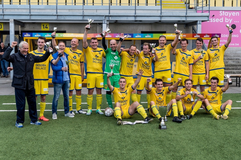 STVV