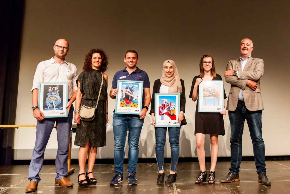 StageAwards