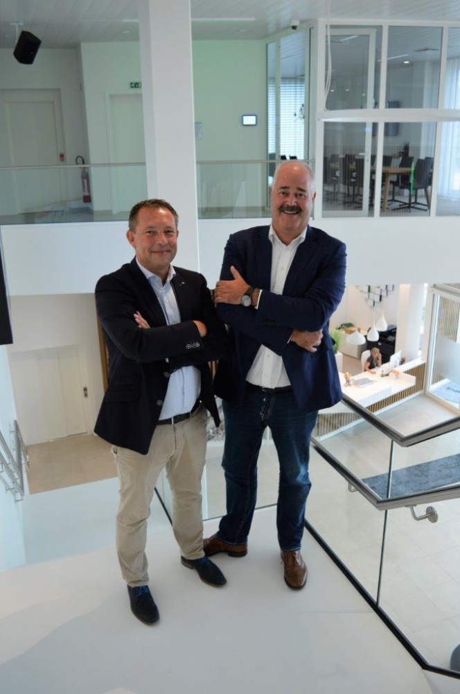 “Krapte op arbeidsmarkt is groeiend probleem voor bouwsector”