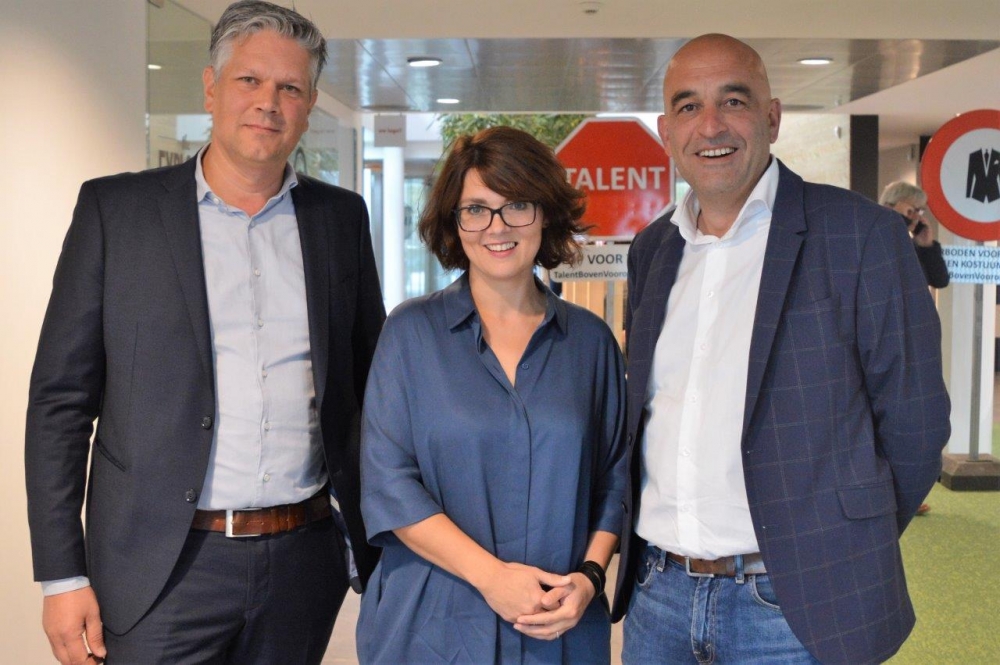 Talentenmarkt