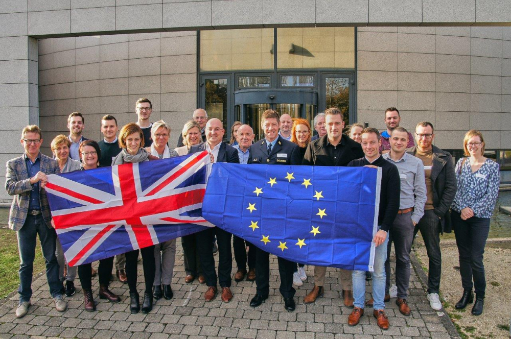 brexit problem solving team voka limburg