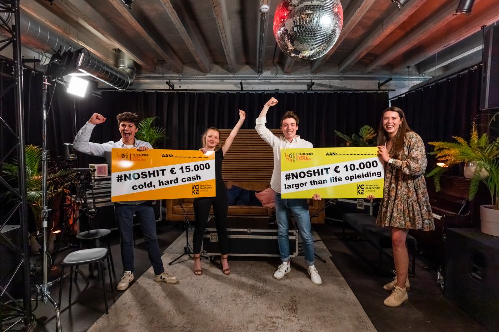 Shampop wint