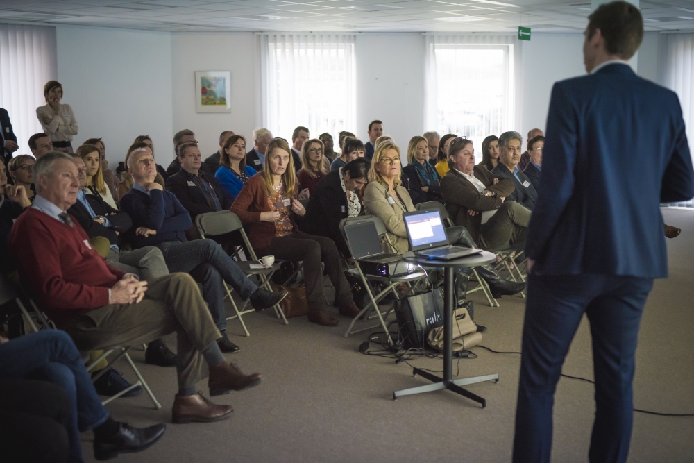 Voka Business Club Structura