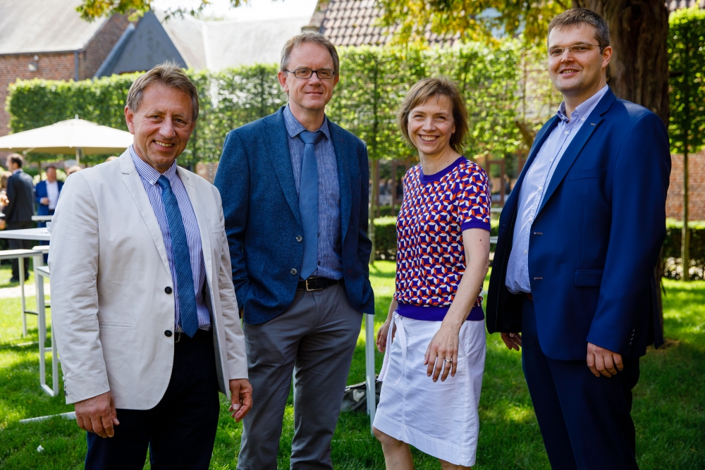 Directie Premed