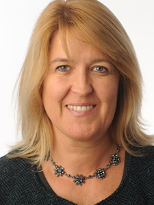 Brigitte Mouligneau