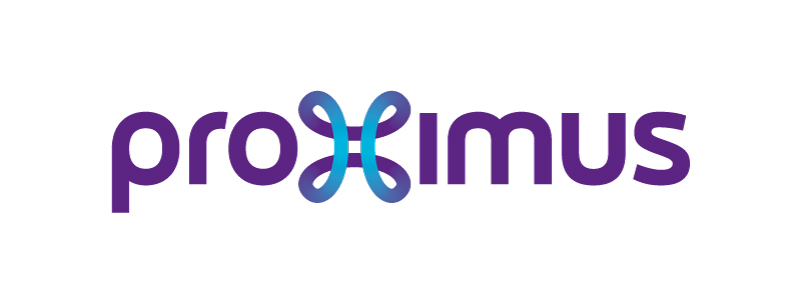 Logo Proximus