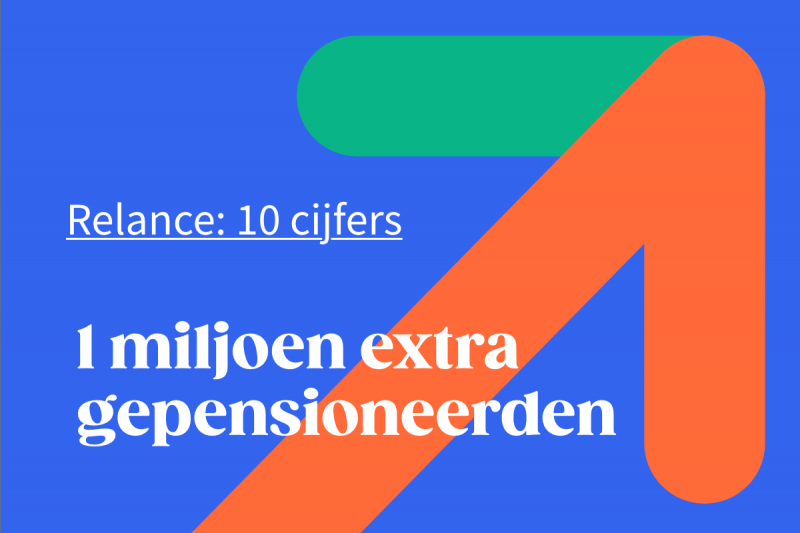 gepensioneerden