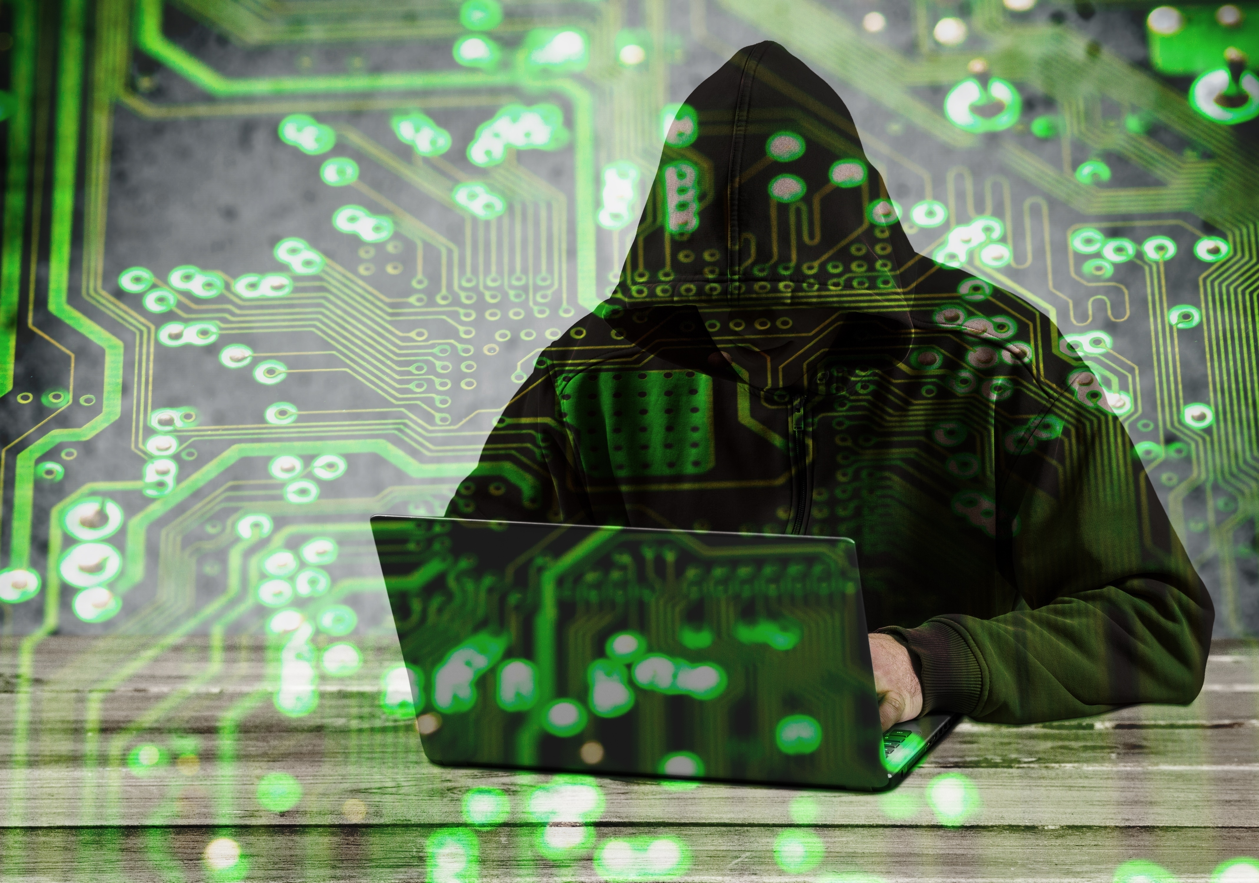 Cyber security voor kmo's