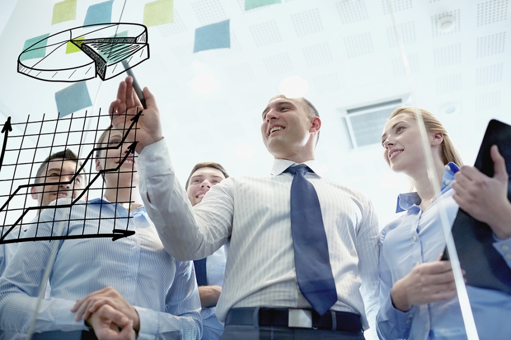 Expert Class - Sales Management