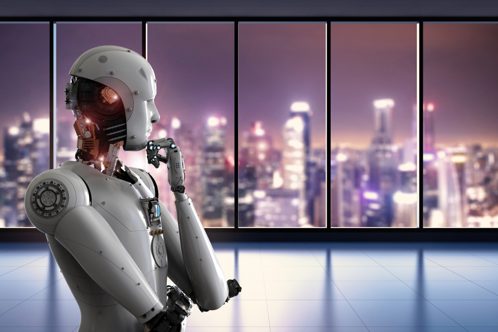 Software robots in de praktijk