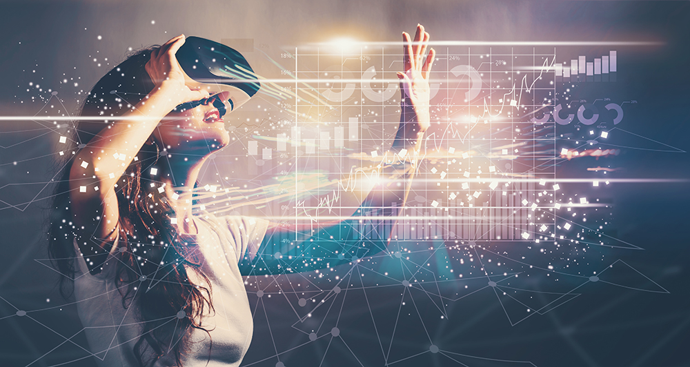 Marketeer of the future