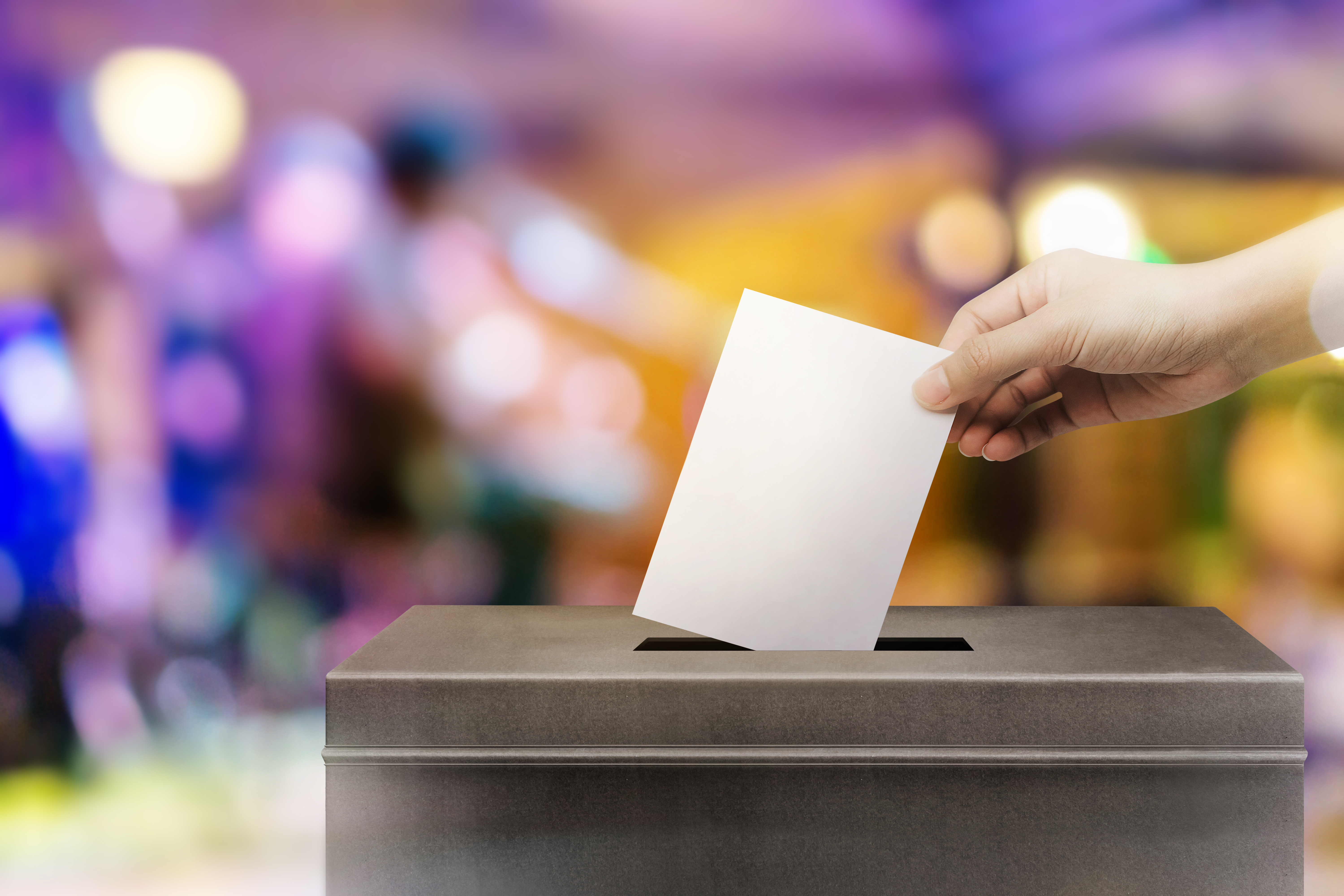 Opleiding sociale verkiezingen 2020