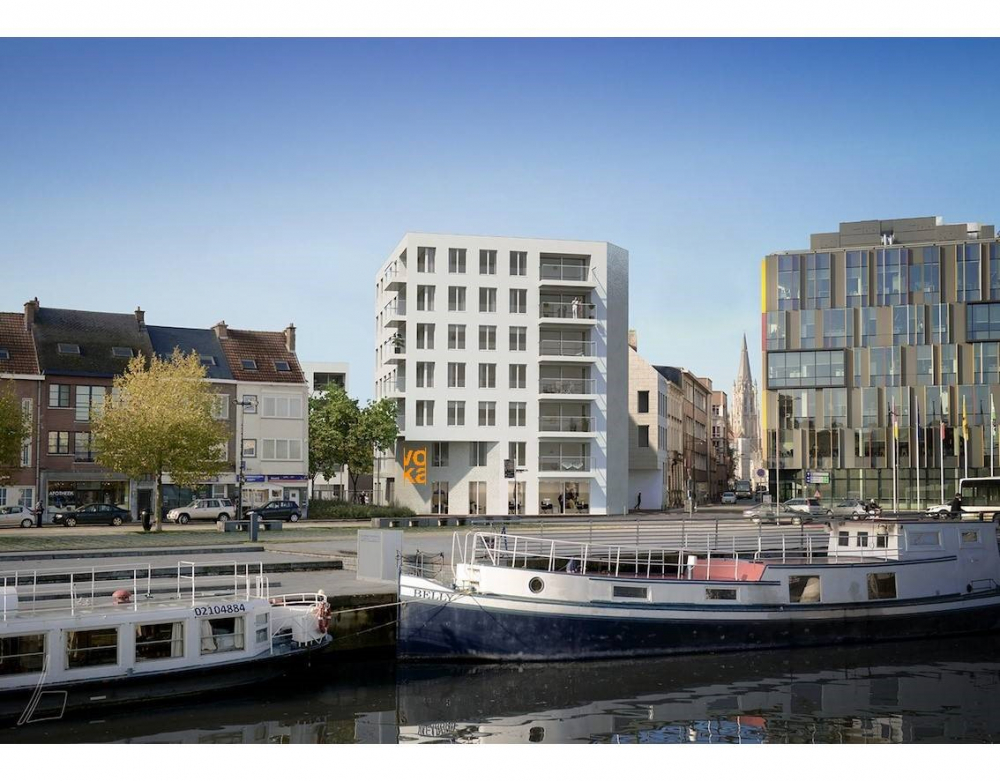 simulatie_voka_vaart