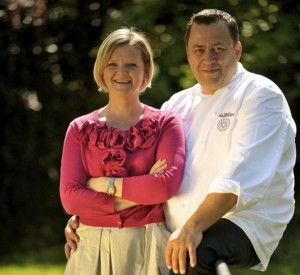 Bert & Karlijn van De Slagmolen