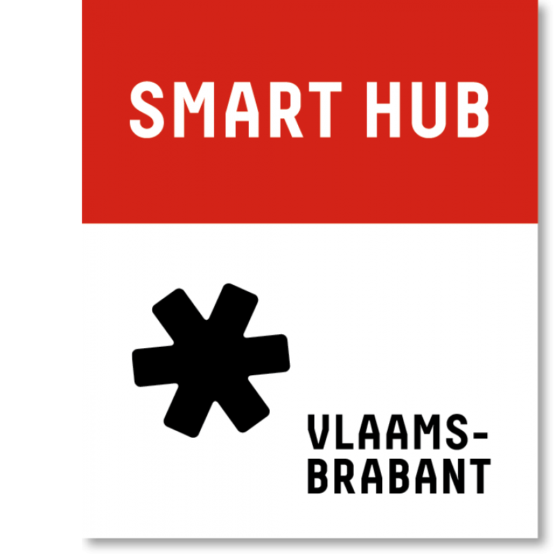 smarthub vlaams-brabant