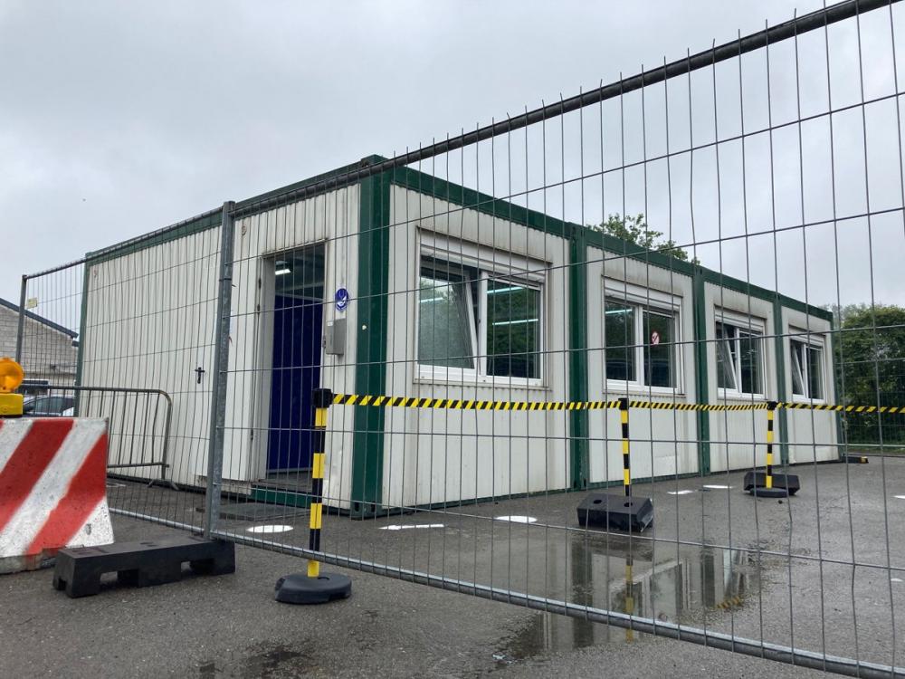 vaccinatiecentrum