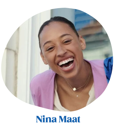 Nina Maat