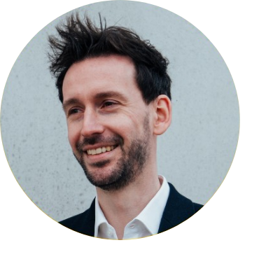 Stijn Preuveneers Managing Director Team Volt