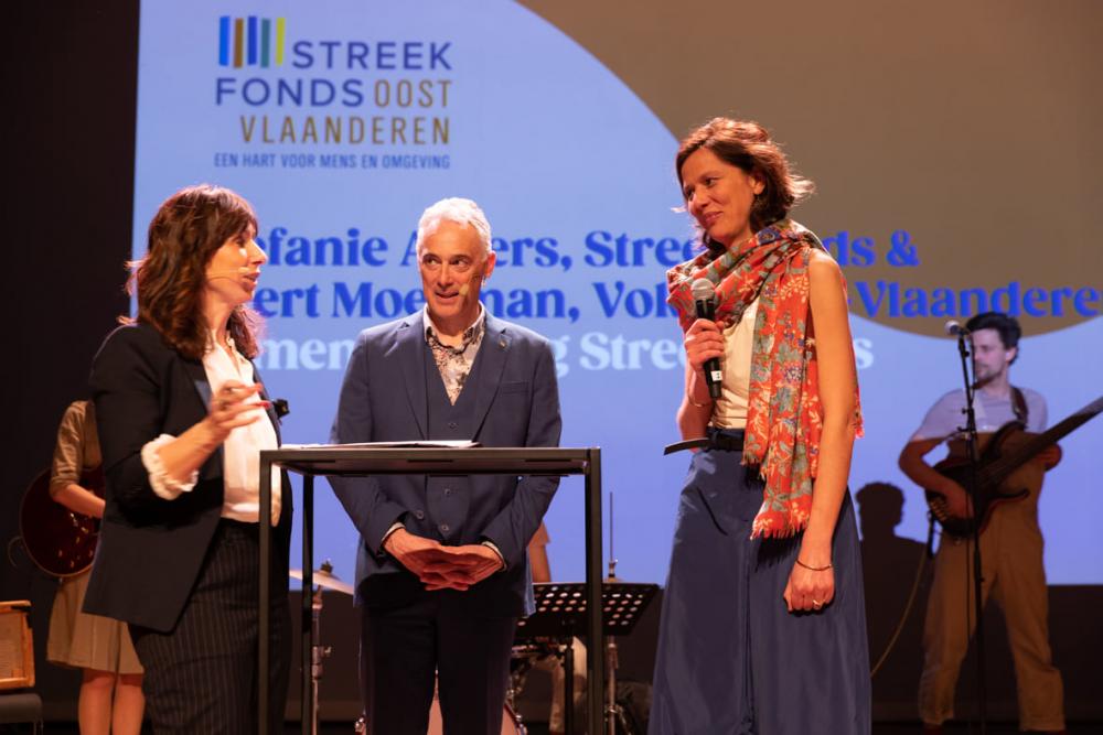 streekfonds