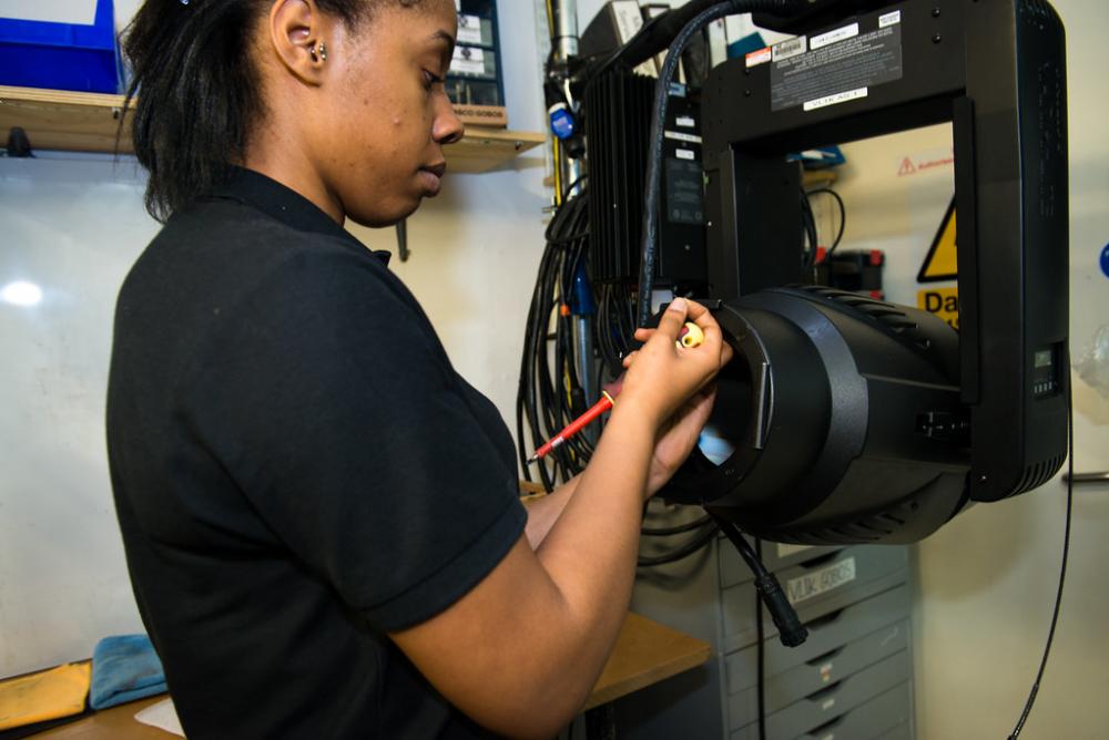 Technician