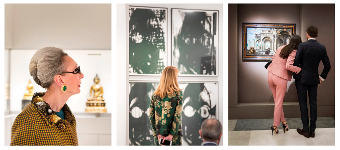 foto tefaf jong voka 2 2020