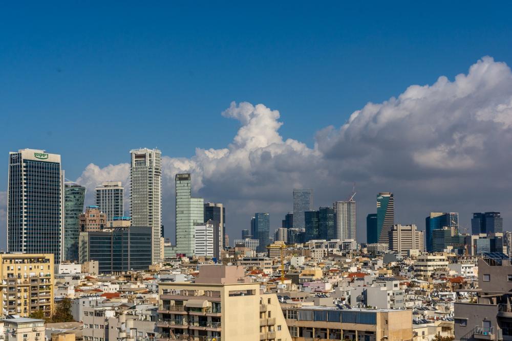 tel aviv