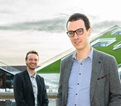 Tom Martens & Wouter Uten - UgenTec