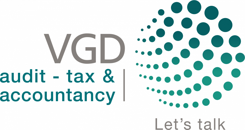 Partner logo vgd