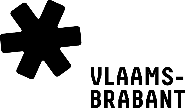Logo provincie 