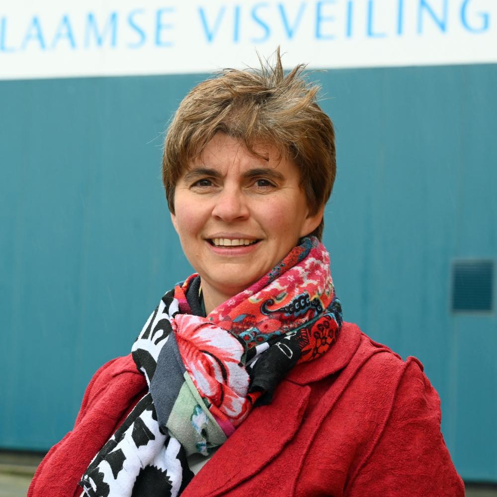 Sylvie Becaus