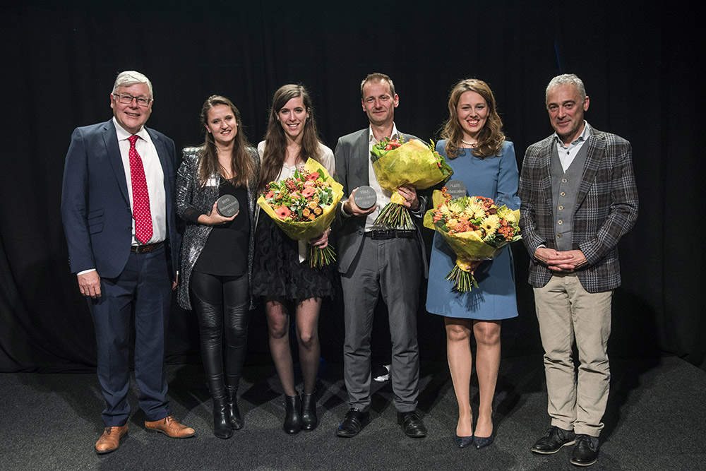Voka Ambassadeur 2018