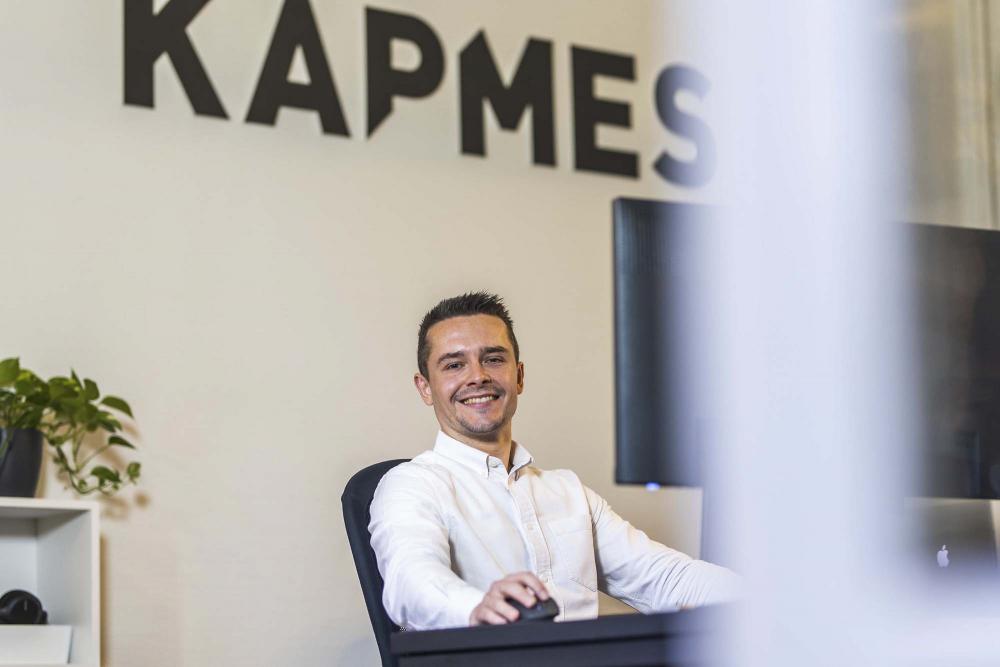 kapmes