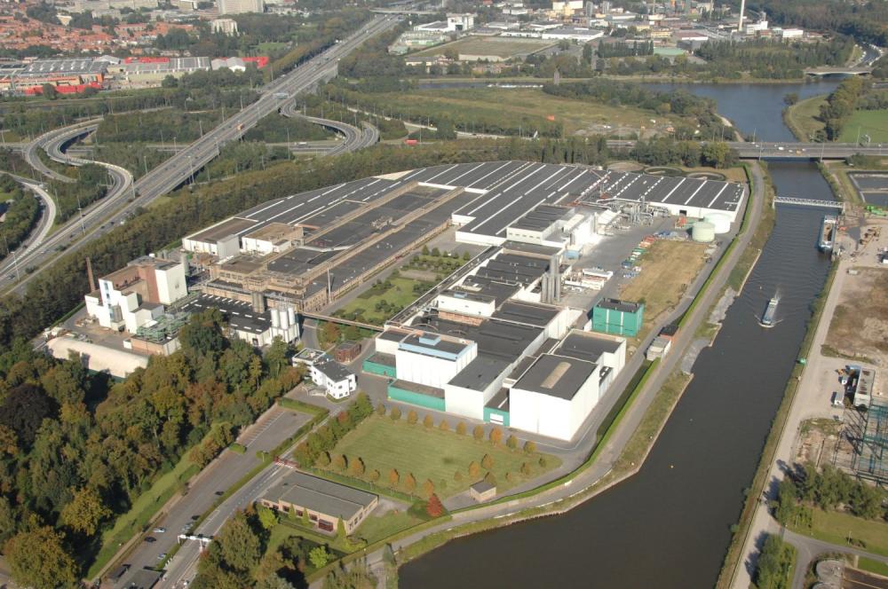 zwijnaarde 2