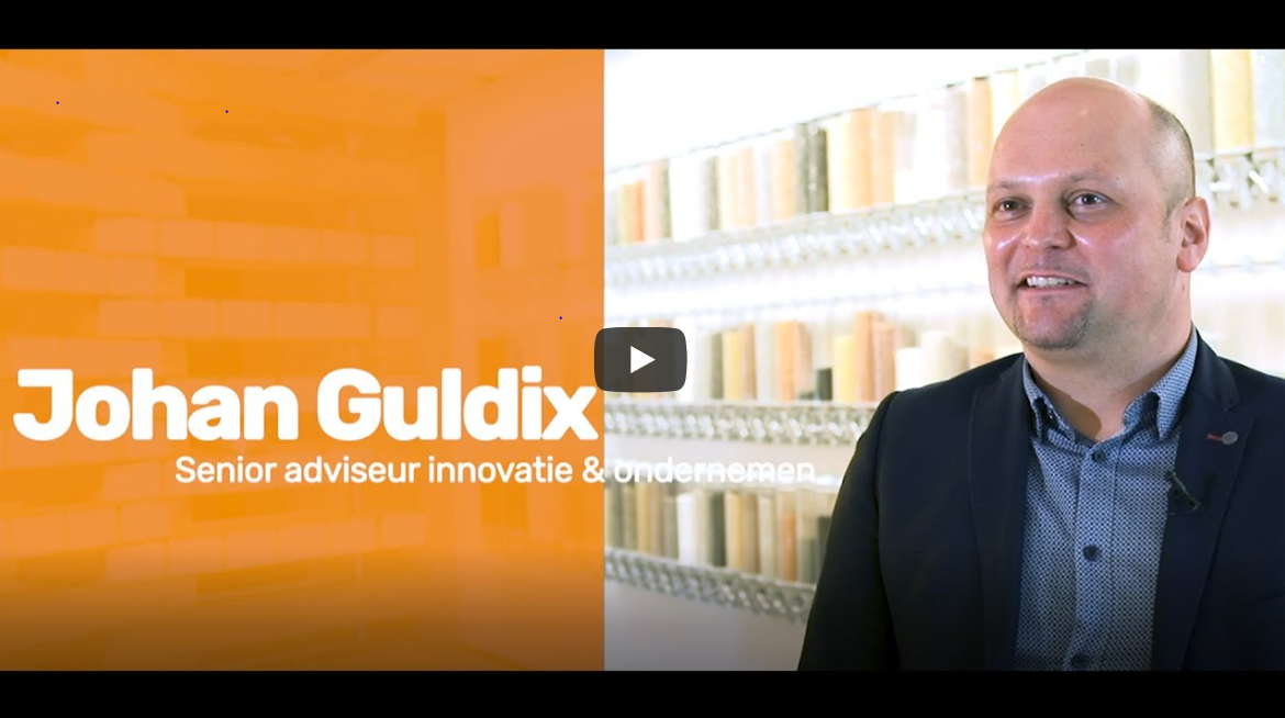 Johan Guldix