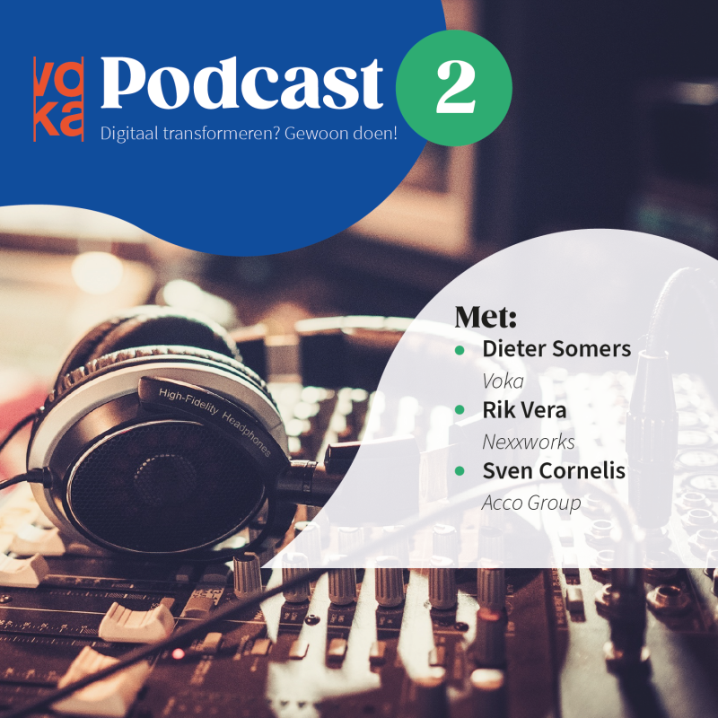 Podcast