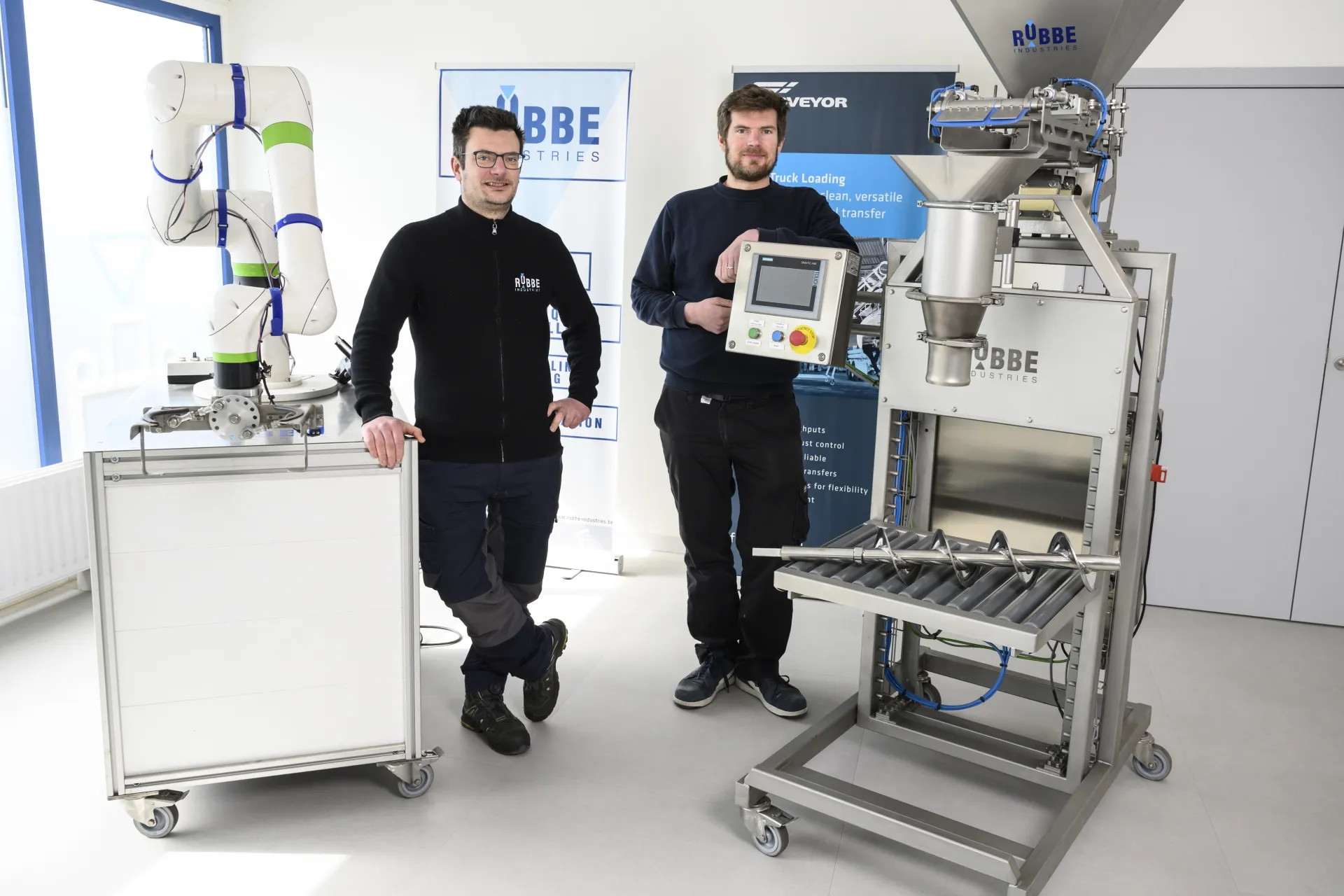 Robbe Industries