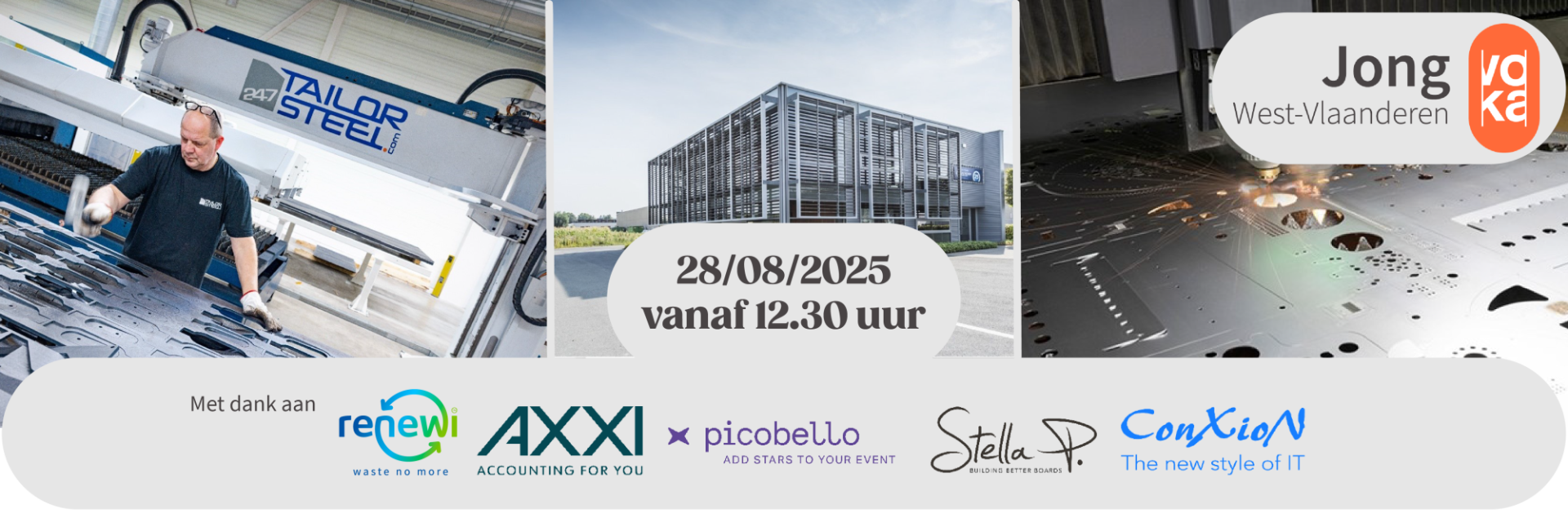 Jong Voka on tour 2025