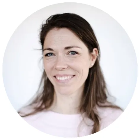 Kim Van Houtven