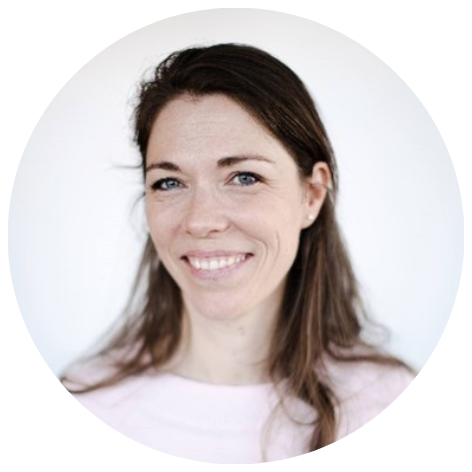 Kim Van Houtven